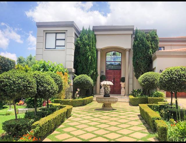 3 BEDROOM HOUSE FOR SALE IN KYALAMI ESTATE
